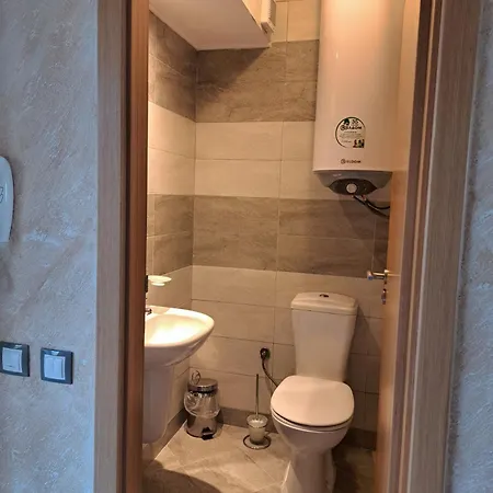 Apartment Joy Sunny Beach